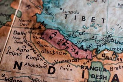 Shamey Momo: Steamed Vegetable Dumplings Recipe Image